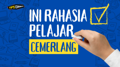 8 Rahasia Pelajar Cemerlang dan Jenius 2 8 Rahasia Pelajar Cemerlang dan Jenius