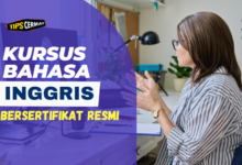 9 Kursus Bahasa Inggris Online Bersertifikat Asli Terbaik