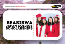 Beasiswa S1 Jepang College Scholarships