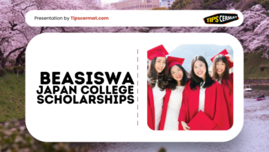 Beasiswa S1 Jepang College Scholarships Terbaru 13 Beasiswa S1 Jepang College Scholarships