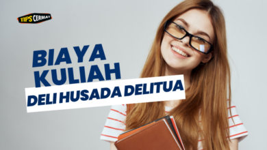 Biaya Kuliah Deli Husada Delitua Terbaru 4 Biaya Kuliah Deli Husada Delitua Terbaru