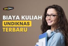 Biaya Kuliah UNDIKNAS