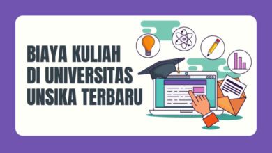 Biaya Kuliah di UNSIKA Terbaru 13 Biaya Kuliah di UNSIKA Terbaru