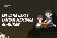 Cara Cepat Belajar Membaca Alquran