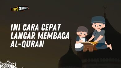 30 Menit Cara Cepat Belajar Membaca Alquran 3 Cara Cepat Belajar Membaca Alquran