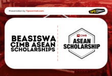 Cara Dapatkan Beasiswa CIMB ASEAN