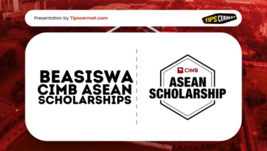 Cara Dapatkan Beasiswa CIMB ASEAN Terbaru 5 Cara Dapatkan Beasiswa CIMB ASEAN