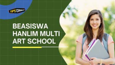 Cara Dapatkan Beasiswa Hanlim Multi Art School 11 Cara Dapatkan Beasiswa Hanlim Multi Art School