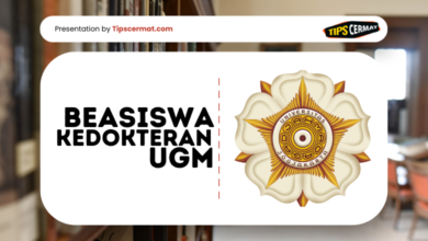 Cara Dapatkan Beasiswa Kedokteran UGM Terbaru 1 Cara Dapatkan Beasiswa Kedokteran UGM Terbaru