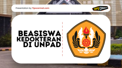 Cara Dapatkan Beasiswa Kedokteran UNPAD Terbaru 2 Cara Dapatkan Beasiswa Kedokteran UNPAD Terbaru