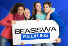 Cara Dapatkan Beasiswa S2 UNS Terbaru