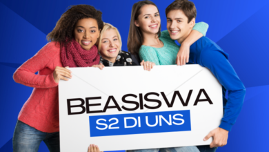 Cara Dapatkan Beasiswa S2 UNS Terbaru 2 Cara Dapatkan Beasiswa S2 UNS Terbaru