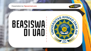 Cara Dapatkan Beasiswa UAD Terbaru 3 Cara Dapatkan Beasiswa UAD
