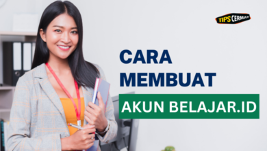 Cara Mendapatkan Akun Belajar id Gratis 13 Cara Mendapatkan Akun Belajar id