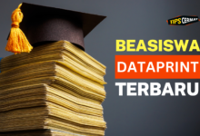 Cara Mendapatkan Beasiswa Dataprint Terbaru