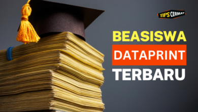 Cara Mendapatkan Beasiswa Dataprint Terbaru 10 Cara Mendapatkan Beasiswa Dataprint Terbaru