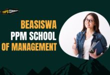 Dapatkan Beasiswa PPM School of Management