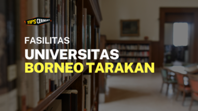 Fasilitas di Universitas Borneo Tarakan Lengkap dan Modern 3 Fasilitas di Universitas Borneo Tarakan Lengkap dan Modern