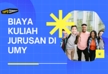 Ini Biaya dan Jurusan Kuliah di UNY Paling Populer