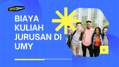 Ini Biaya dan Jurusan Kuliah di UNY Paling Populer 3 Ini Biaya dan Jurusan Kuliah di UNY Paling Populer