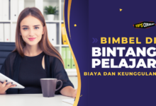 Ini Biaya dan Keunggulan Bimbel Bintang Pelajar