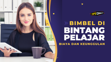 Ini Biaya dan Keunggulan Bimbel Bintang Pelajar 11 Ini Biaya dan Keunggulan Bimbel Bintang Pelajar