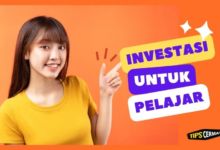 Investasi untuk Pelajar SMP, SMA, SMK