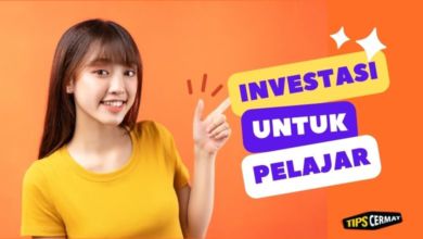 Investasi untuk Pelajar SMP, SMA, SMK 13 Investasi untuk Pelajar SMP, SMA, SMK