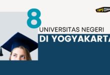 Kampus Negeri di Yogyakarta