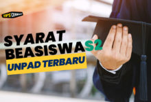 Syarat Dapatkan Beasiswa S2 UNPAD Terbaru