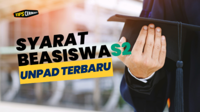 Syarat Dapatkan Beasiswa S2 UNPAD Terbaru 5 Syarat Dapatkan Beasiswa S2 UNPAD Terbaru