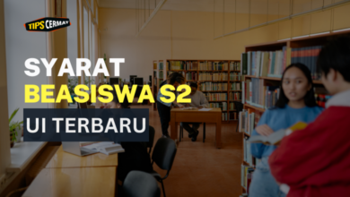 Syarat Dapatkan Beasiswa S2 UI Terbaru 6 Syarat Dapatkan Beasiswa S2 UI Terbaru