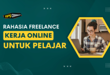 Freelance Untuk Pelajar