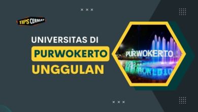 6 Universitas di Purwokerto Ini Unggul 3 Universitas di Purwokerto