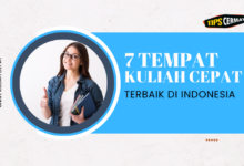 Universitas yang Menyediakan Kuliah Cepat