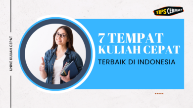 7 Universitas Ternama ini Menyediakan Kuliah Cepat, Pas untuk menunjang Masa Depan 1 Universitas yang Menyediakan Kuliah Cepat